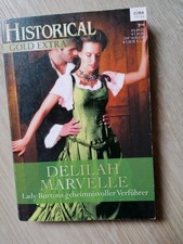 Historical Gold Extra, Band