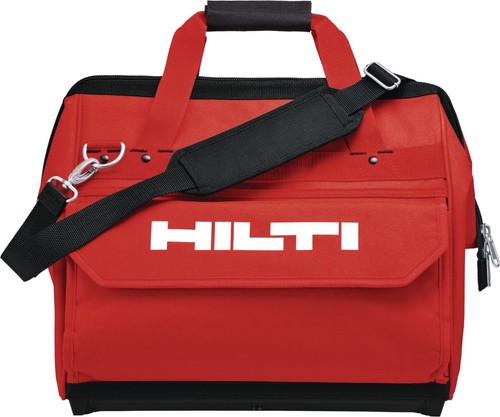 Hilti gerätetasche - hilti,