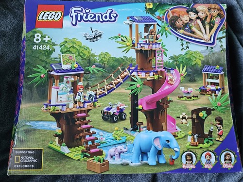 Lego friends 42631 - friends,