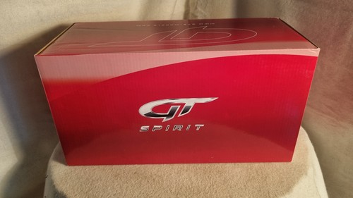 Spirit gtspirit bmw m235i - gtspirit,