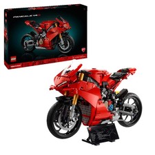 LEGO Technic 42202 Ducati