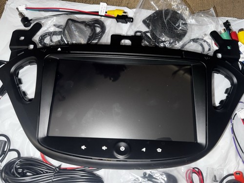 Android autoradio für - autoradio, opel