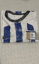 Hertha BSC Heimtrikot 22/23