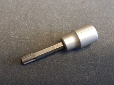 Original VW Audi VAG T10470 Spezialwerkzeug Steckschlüssel Torx T50 (C16)