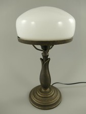 Tischlampe Pilz Lampe