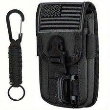 Taktische Molle Pouch Telefon