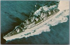 Zerstorer Molders D-186 Navy