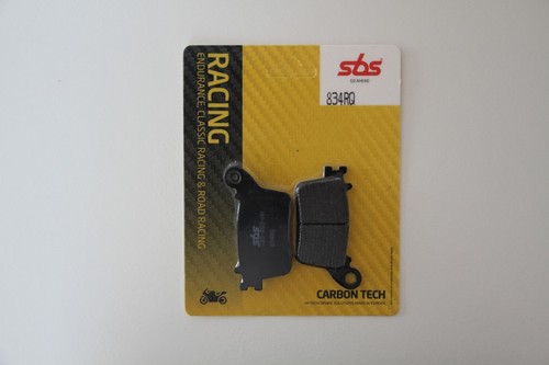 Sbs834rq carbon racing - sbs834rq,