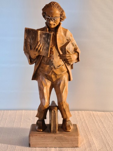 Figur nach carl - nach,