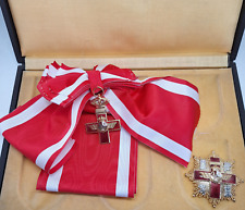 Spanischer Verdienstorden