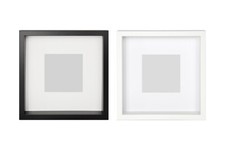 IKEA "SANNAHED" Bilderrahmen