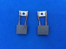 Wartburg 311 312  Barkas Framo V901 Kohlen für Lichtmaschine Bürsten LIMA 6V IFA