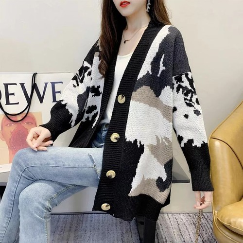 Strickjacke jersey eierwärmer - strickjacke,