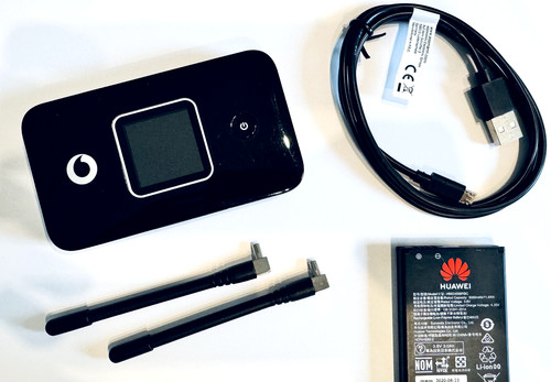 Vodafone r227 huawei - r227,