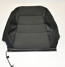 Lehnenbezug mit Sitzheizung Vorne,Rechts 5K4881806Q YDC Golf 6 VI 5K Original