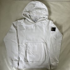 Stone Island Hoodie Pulli Oberteil Jungen Junior