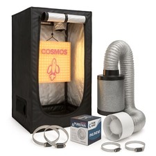 Grow Box Komplett Set LED