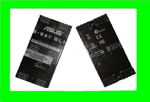 Asus way sli bridge - 3-way,