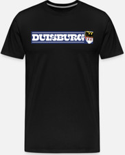 Duisburg T-Shirt Fußball