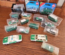 Wiking Herpa Berlin German VW