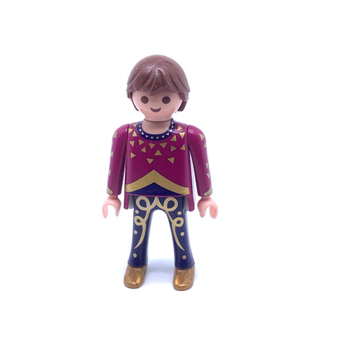Playmobil zirkus - *, *