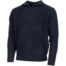 Mfh isländer pullover - mfh, bw