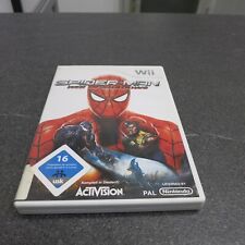 SPIDERMAN WEB OF SHADOWS