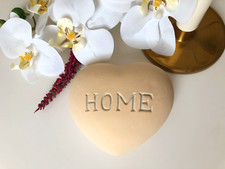 Home Dekostein Herz Steinherz