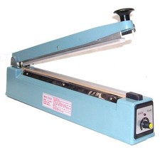 Impuls Folienschweißgerät