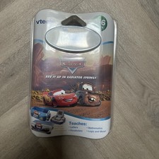 V Tech V Smile Motion Cyber