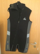 Wassersport Neopren Tauchen 5mm Neoprenanzug Seeman Eisweste