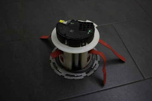 Audi adblue pumpe - audi,