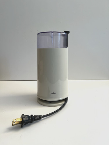 Braun aromatic coffee - coffee, or