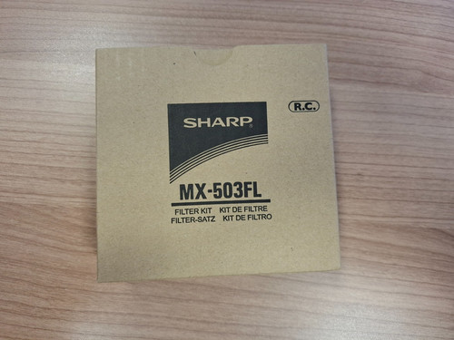 Original sharp 503fl - original,
