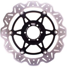 brake disk Scheibenbremse EBC