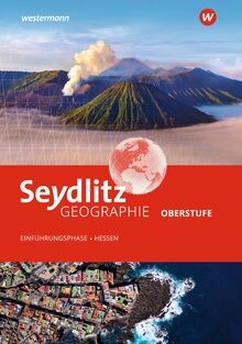 Seydlitz geographie ausgabe - seydlitz,