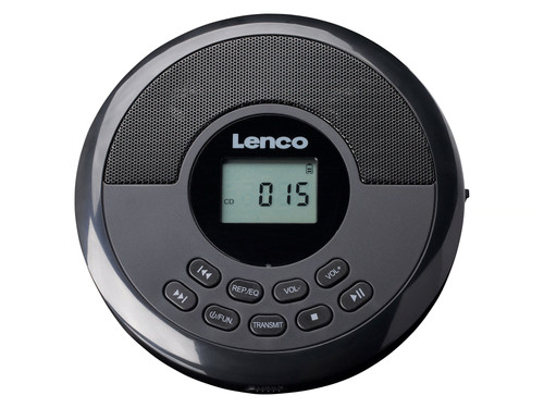 Lenco ukw radio - lenco, tragbar