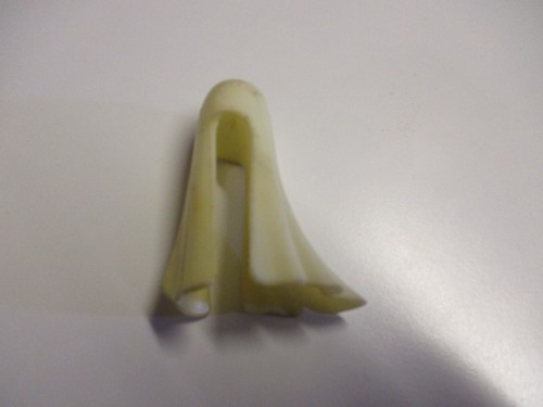 Playmobil p3317 aufsatz umhang - aufsatz,
