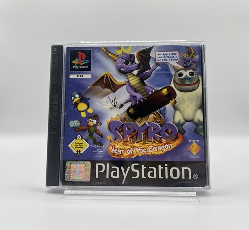 Spyro year the dragon - spyro, of