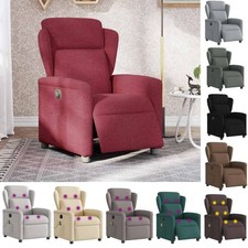 Massagesessel Elektrisch