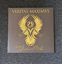 Veritas Maximus - Glaube und