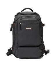 Magma RIOT DJ-Backpack II black/red Digital-DJ Rucksack für Equipment black/red