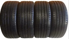 2x 225/45 R17 91Y Continental