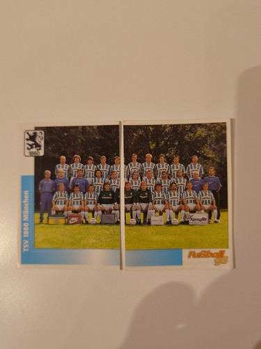 Panini sammelaufkleber - panini,