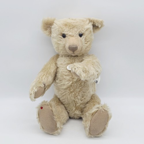 Steiff 403316 teddybär 1906 - steiff,