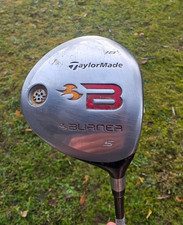 Taylormade Burner Holz 5 - 18