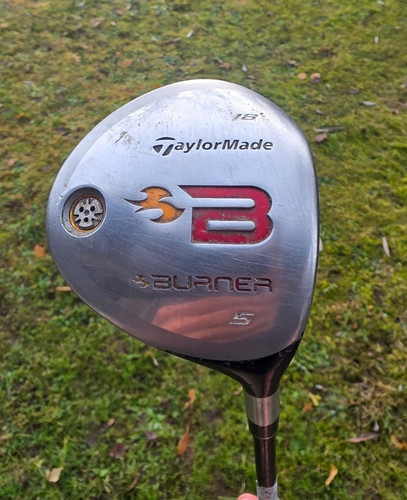 Taylormade burner holz - taylormade,