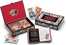 The essential tarot book card - ,