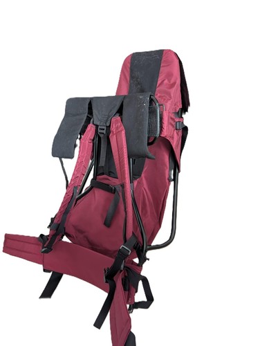 Vaude hopper kraxe - vaude,