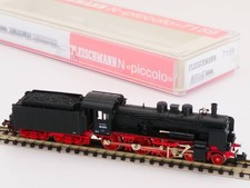 Fleischmann 7159 Dampflokomotive BR 38 1373 ex P8 DRG Spur N OVP 1706-03-04